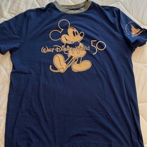 Disney 50th Tee